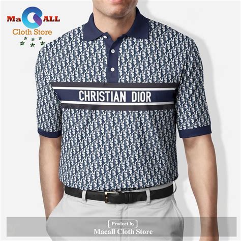 playeras dior hombre|christian dior polo precio.